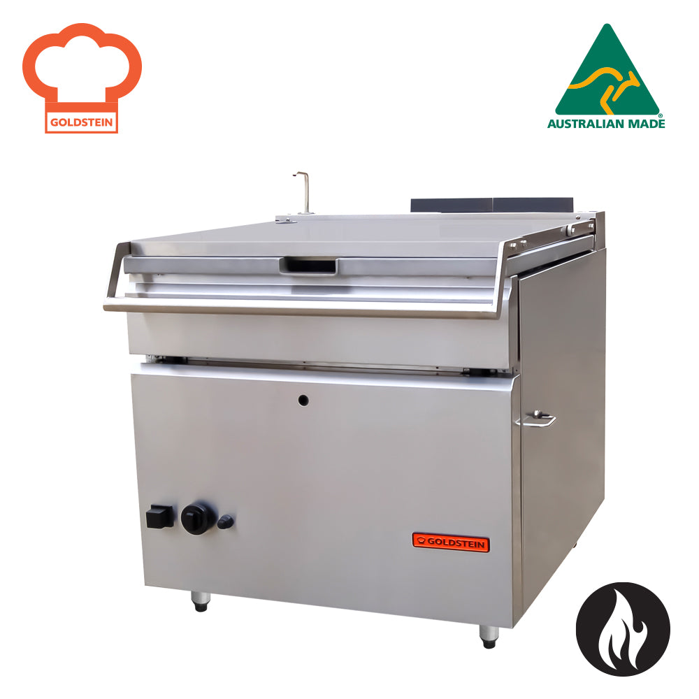 Goldstein BPG135 | Bratt Pan