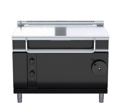 Waldorf Bold Bplb8120E 1200Mm Electric Tilting Bratt Pan Low Back Version