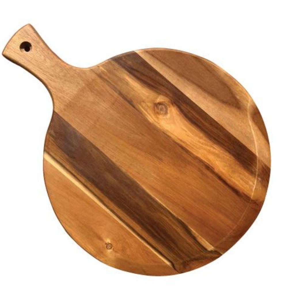Pizza Paddle Serving Board (Extra Large) - Whisk Hospitality - BT-WPB001