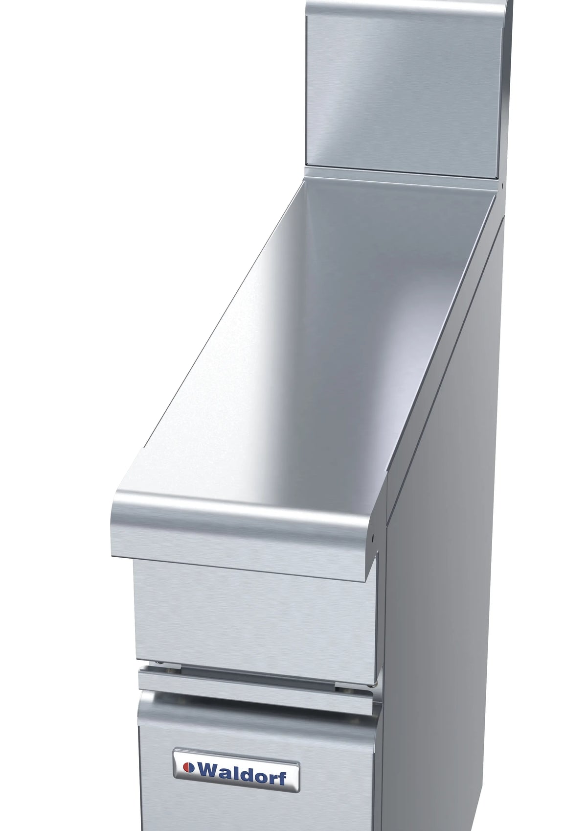 Waldorf 800 Series Bt8200 Cb 200Mm Bench Top Cabinet Base