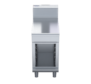 Waldorf 800 Series Bt8450 Cb 450Mm Bench Top Cabinet Base