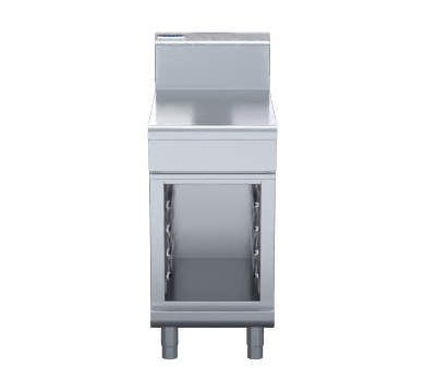 Waldorf 800 Series Bt8450 Cb 450Mm Bench Top Cabinet Base