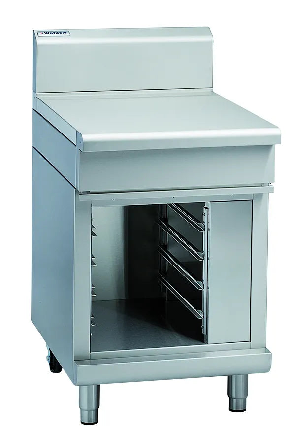 Waldorf 800 Series Bt8600 Cb 600Mm Bench Top Cabinet Base