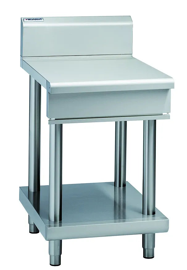 Waldorf 800 Series Bt8600 Ls 600Mm Bench Top Leg Stand