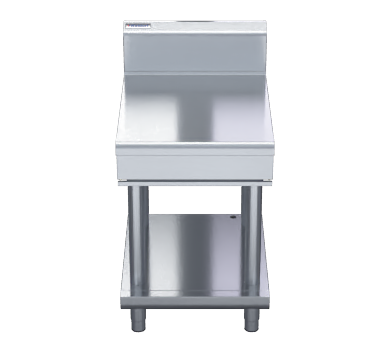Waldorf 800 Series Bt8600 Ls 600Mm Bench Top Leg Stand