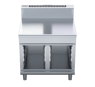 Waldorf 800 Series Bt8900 Cb 900Mm Bench Top Cabinet Base