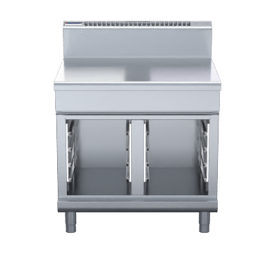 Waldorf 800 Series Bt8900 Cb 900Mm Bench Top Cabinet Base