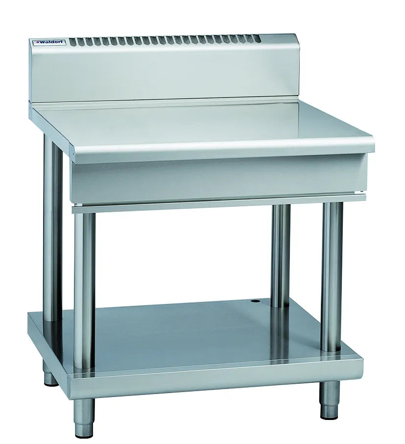 Waldorf 800 Series Bt8900 Ls 900Mm Bench Top Leg Stand