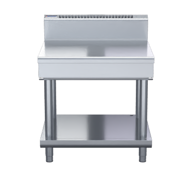 Waldorf 800 Series Bt8900 Ls 900Mm Bench Top Leg Stand