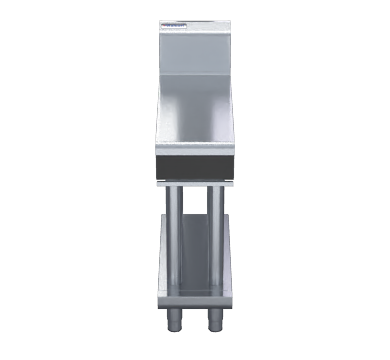 Waldorf Bold Btb8300 Ls 300Mm Bench Top Leg Stand