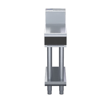 Waldorf Bold Btb8300 Ls 300Mm Bench Top Leg Stand