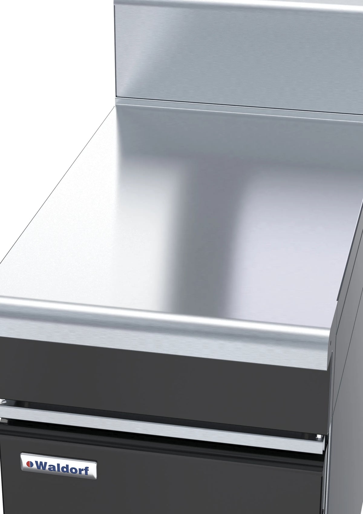 Waldorf Bold Btb8450 Cd 450Mm Bench Top Cabinet Base