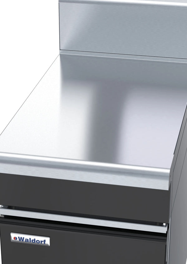 Waldorf Bold Btb8450 Cd 450Mm Bench Top Cabinet Base