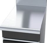 Cobra Ct6 600Mm Gas Griddle Toaster