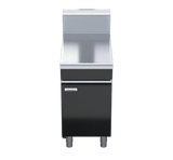 Cobra Ct6 600Mm Gas Griddle Toaster