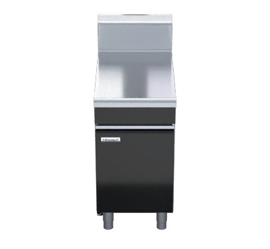 Waldorf Bold Btb8450 Cd 450Mm Bench Top Cabinet Base