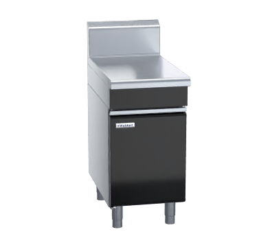 Cobra Ct6 600Mm Gas Griddle Toaster