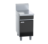 Cobra Ct6 600Mm Gas Griddle Toaster