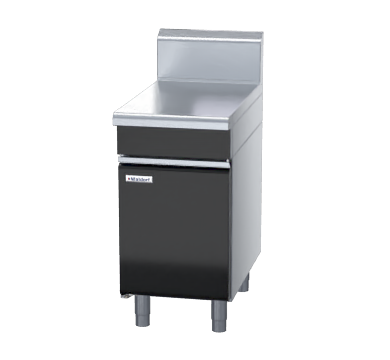 Cobra Ct6 600Mm Gas Griddle Toaster
