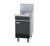 Cobra Ct6 600Mm Gas Griddle Toaster