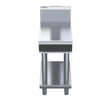 Waldorf Bold Btb8450 Ls 450Mm Bench Top Leg Stand