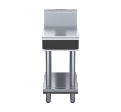 Waldorf Bold Btb8450 Ls 450Mm Bench Top Leg Stand