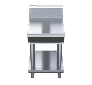 Waldorf Bold Btb8600 Ls 600Mm Bench Top Leg Stand