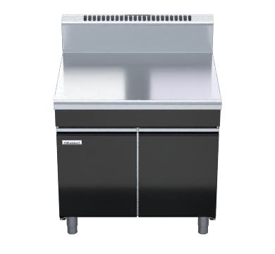 Waldorf Bold Btb8900 Cd 900Mm Bench Top Cabinet Base