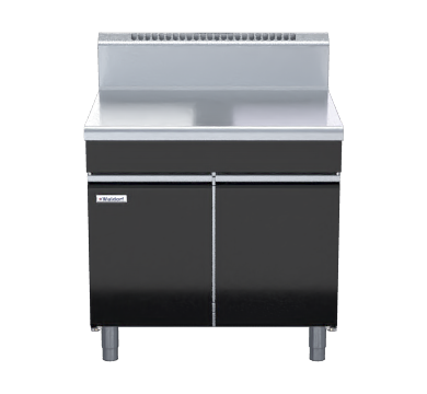 Waldorf Bold Btb8900 Cd 900Mm Bench Top Cabinet Base