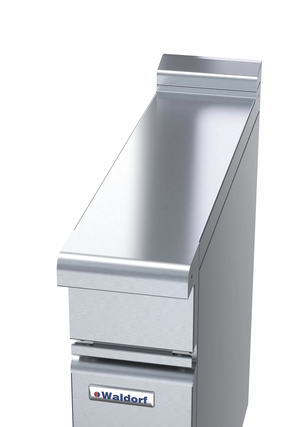 Waldorf 800 Series Btl8200 Cb 200Mm Bench Top Low Back Version Cabinet Base