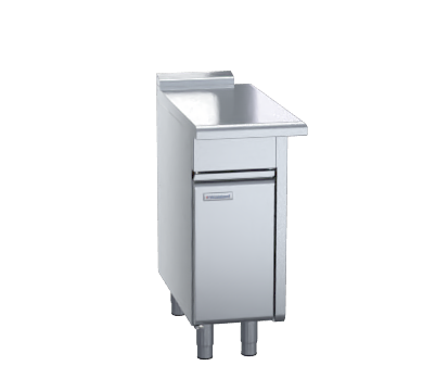 Cobra Cs9 900Mm Gas Salamander