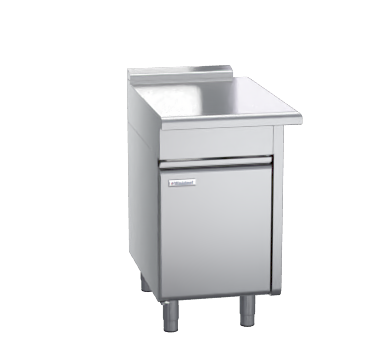 Blue Seal Evolution Series B90S Ls 900Mm Bench Top Salamander Support Leg Stand