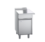 Blue Seal Evolution Series B90S Ls 900Mm Bench Top Salamander Support Leg Stand