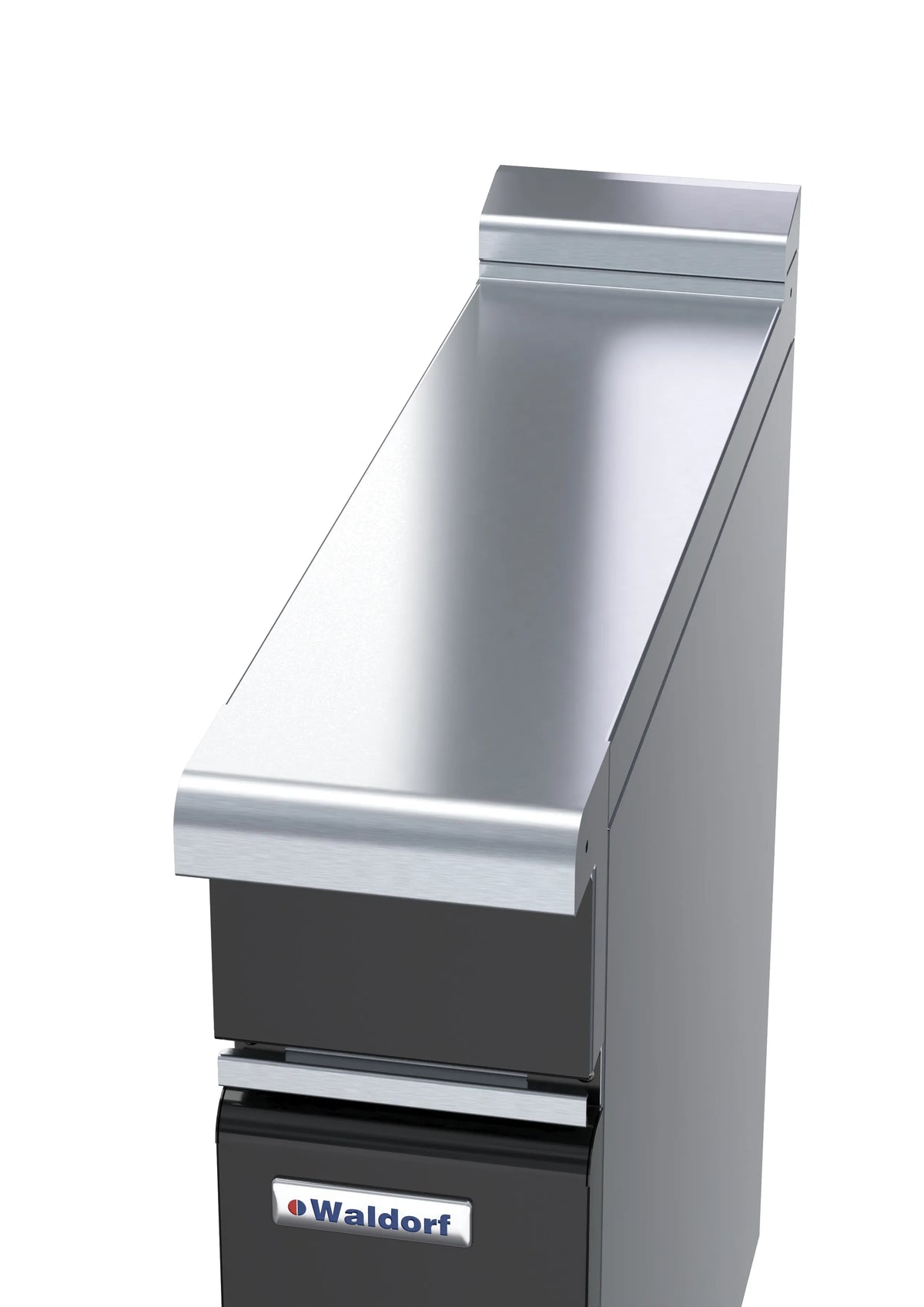 Waldorf Bold Btlb8200 Cd 200Mm Bench Top Low Back Version Cabinet Base Fixed Front Panel