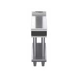 Rieber K Pot Buffet 23 P B Table Top Heating Or Cooling Unit Black