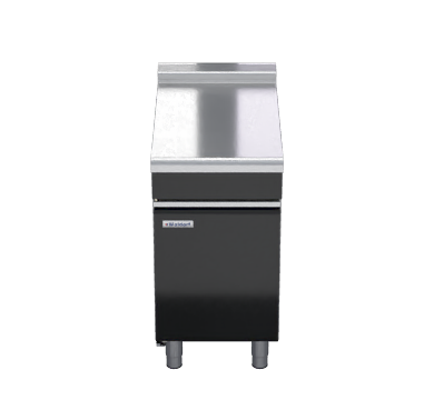 Waldorf Bold Btlb8450 Cd 450Mm Bench Top Low Back Version Cabinet Base