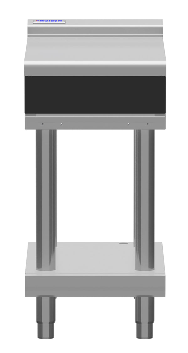 Waldorf Bold Btlb8450 Ls 450Mm Bench Top Low Back Version Leg Stand