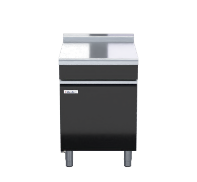 Waldorf Bold Btlb8600 Cd 600Mm Bench Top Low Back Version Cabinet Base