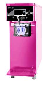 Brullen i91 2020  Soft Serve & Acai Machine (Air Mix Pump)