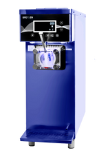 Brullen i91 2020  Soft Serve & Acai Machine (Air Mix Pump)