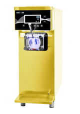 Brullen i91 2020  Soft Serve & Acai Machine (Air Mix Pump)