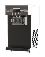 Brullen i26 PRO  Soft Serve & Acai Machine  Twin Flavour (Air Mix Pump)