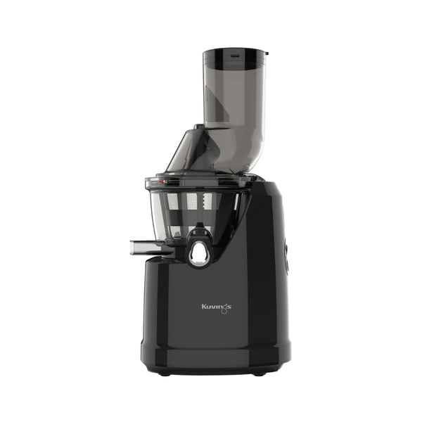 Kuvings C8000J Cold Press Juicer – Black - Whisk Hospitality - C8000J-BK