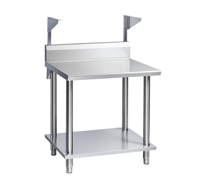 Cobra C900S 900Mm Infill Bench Salamander Upstands
