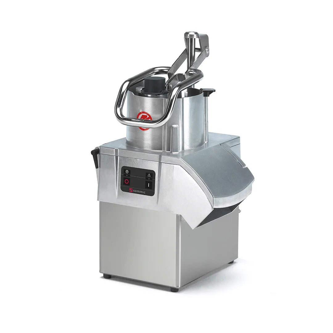 Vegetable Preparation Machines