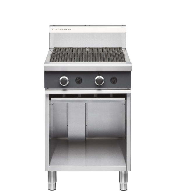 Cobra Cb6 600Mm Gas Barbecue