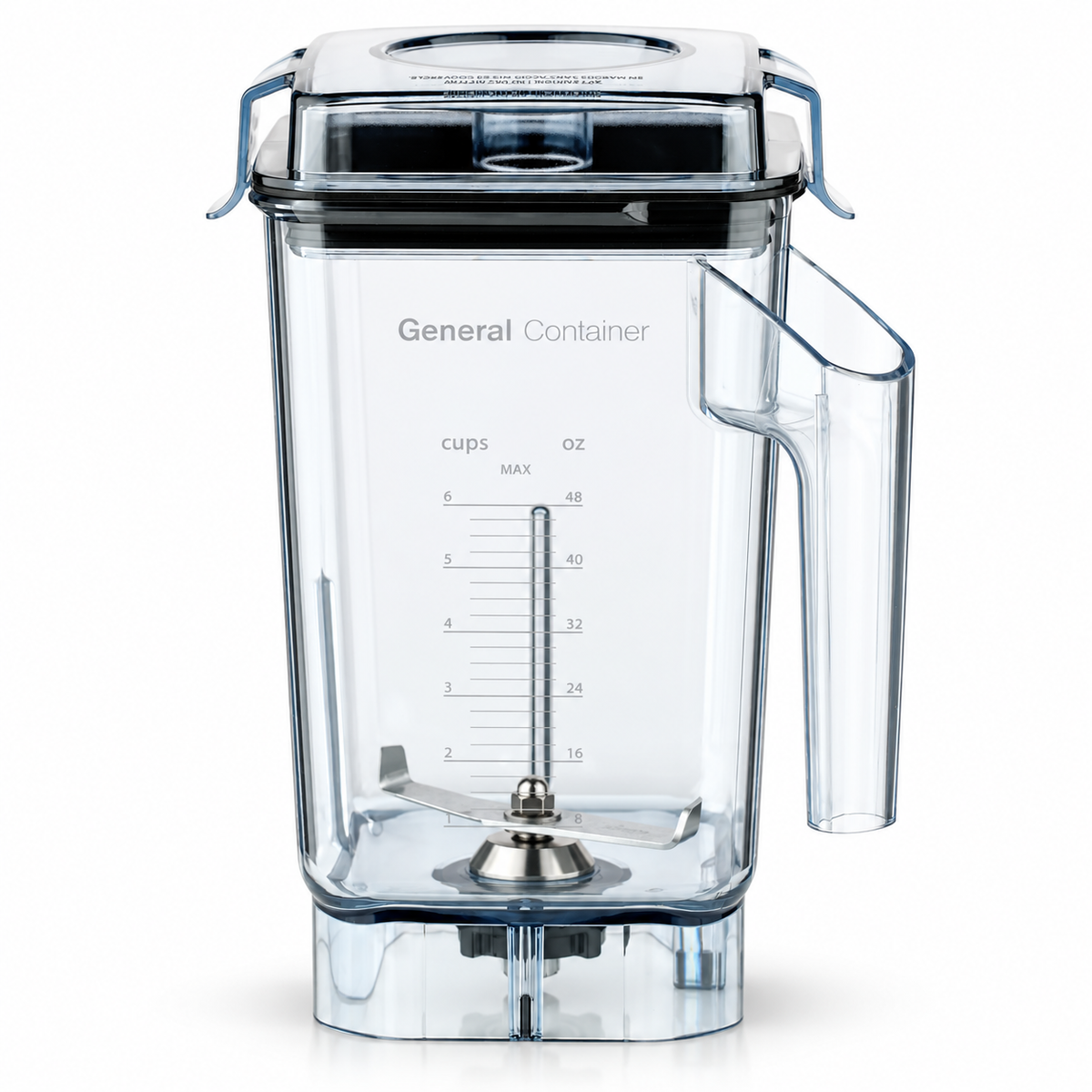 CB850 Jug and Lid - Whisk Hospitality - CB850JL