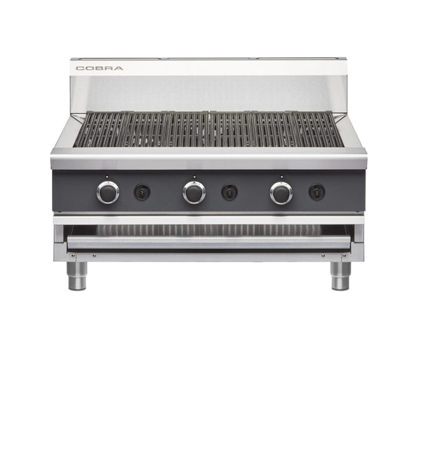 Cobra Cb9 B 900Mm Gas Barbecue Bench Model