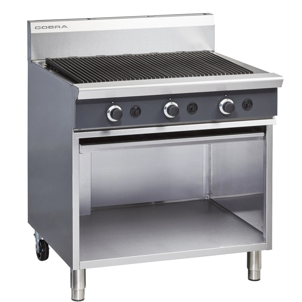 Cobra Cb9 900Mm Gas Barbecue