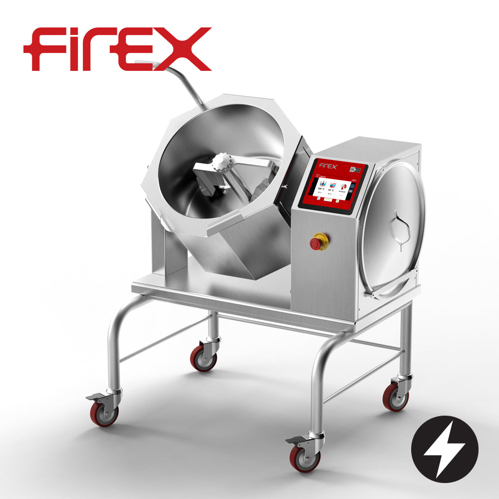Firex CBTE030C_V1 | Multifunctional Cooker
